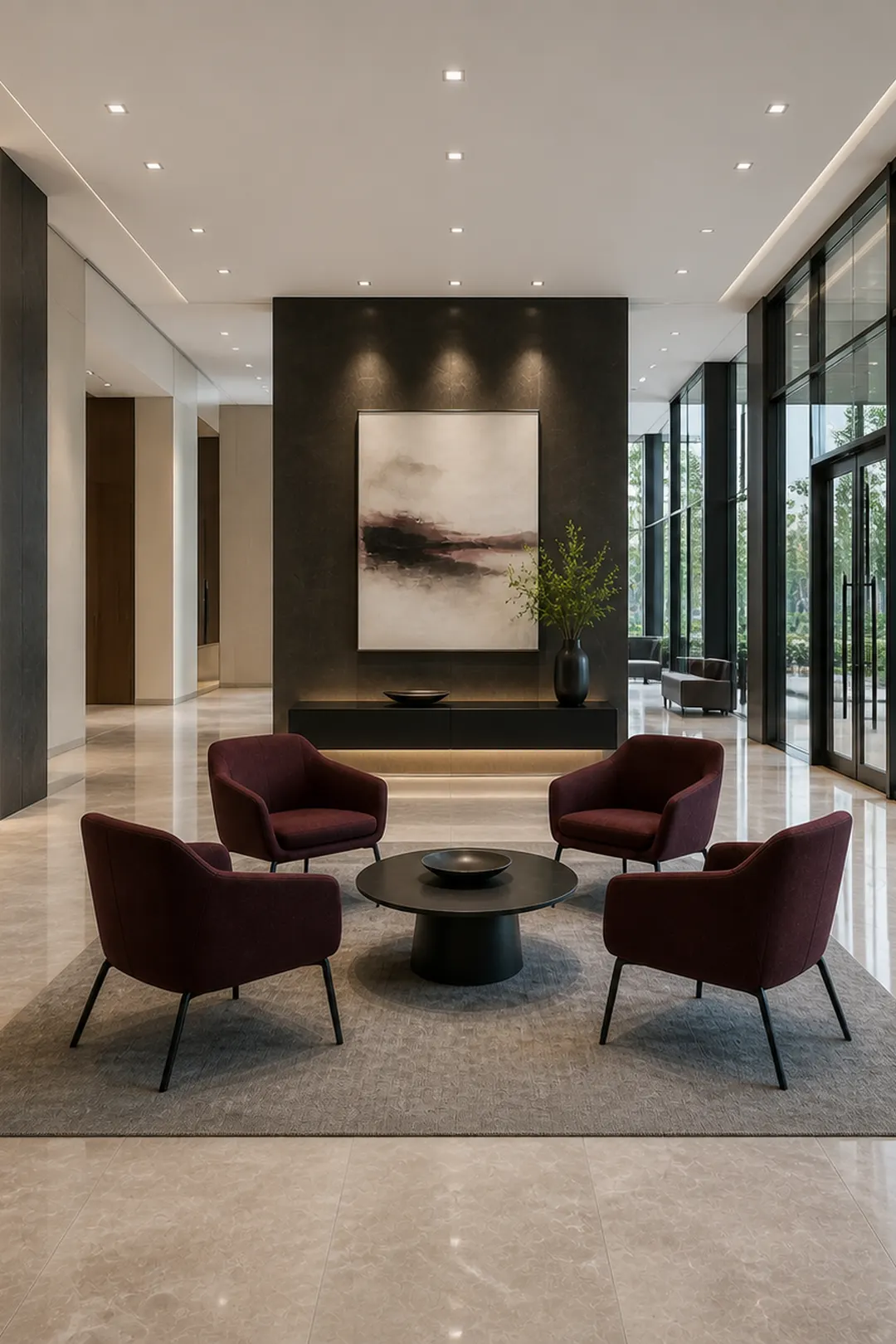 Day and night porter service in Pleasanton